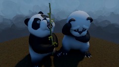 A screenshot taken in Dreams. 2 of 4.