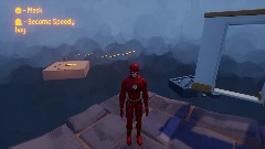 A screenshot taken in Dreams. 1 of 1.