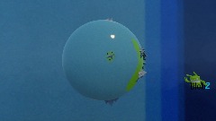 A screenshot taken in Dreams. 16 of 23.