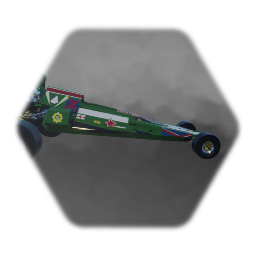 Flotus 72 Bosworth Livery 3