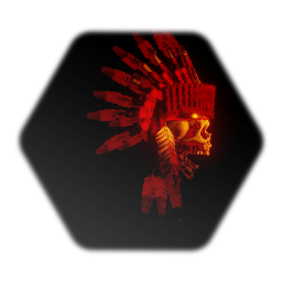 Blood Soaked (Lighting Element)