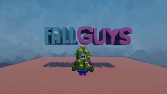 Fall guys cacti(click exit game to play cuase issues)