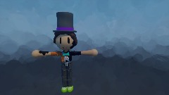 My Creation - 10/22/2025 tuff