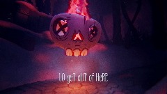 A screenshot taken in Dreams. 17 of 26.