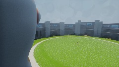 Rabbids Coliseum (Rayman Raving Rabbids)