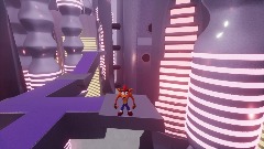 Future Frenzy (Crash)