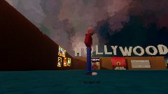 Hollywoodland