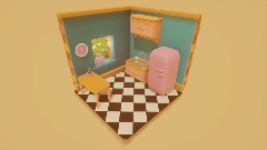 A screenshot taken in Dreams. 17 of 30.