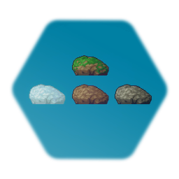 Pixel Rock