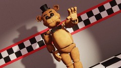 Freddy does the Maps trend