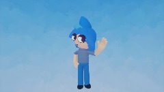 A screenshot taken in Dreams. 1 of 1.