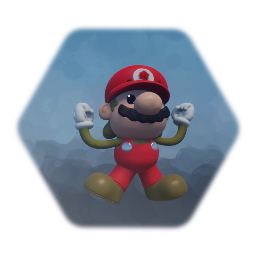 Koro-funkin' - Mario