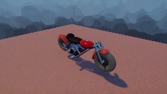 A screenshot taken in Dreams. 9 of 29.