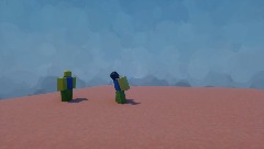 Yuji animation test