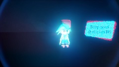 A screenshot taken in Dreams. 10 of 12.