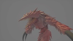 A screenshot taken in Dreams. 27 of 30.