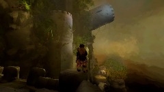 A screenshot taken in Dreams. 2 of 2.