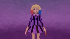 A screenshot taken in Dreams. 1 of 1.