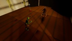 A screenshot taken in Dreams. 1 of 1.