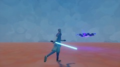 The last jedi