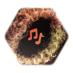 { The Star Spangled Banner }