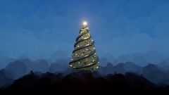 A screenshot taken in Dreams. 1 of 2.