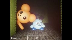 [Ay] original Fnaf game