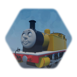 Bill or ben as a Kerr Stuart victory class