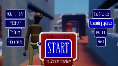 A screenshot taken in Dreams. 2 of 4.