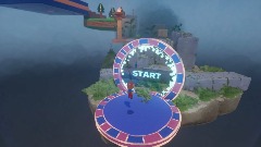 A screenshot taken in Dreams. 1 of 4.