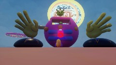 A screenshot taken in Dreams. 1 of 1.