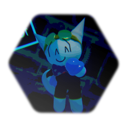 CatBot V4