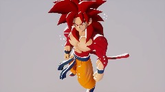 A screenshot taken in Dreams. 17 of 22.