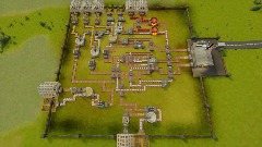 A screenshot taken in Dreams. 22 of 27.