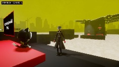 A screenshot taken in Dreams. 4 of 5.