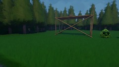 Guarden Gnome Level 1