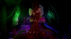 A screenshot taken in Dreams. 2 of 5.