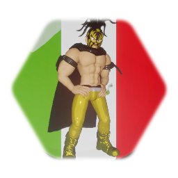 El-Guerrero