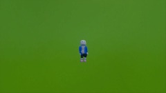 Sans flossing
