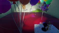 Partyrooms level fun