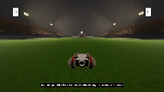 A screenshot taken in Dreams. 3 of 3.