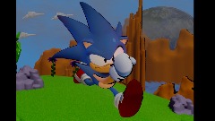 A screenshot taken in Dreams. 25 of 29.