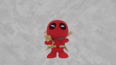 A screenshot taken in Dreams. 5 of 10.