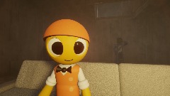 Meet the... Storyteller? (Unfinished)