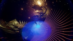 Sanctuary -The Beginning of Life-