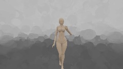 A screenshot taken in Dreams. 4 of 12.