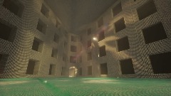 A screenshot taken in Dreams. 20 of 21.