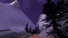 Christmastime for Connie