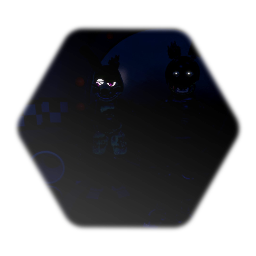 Fnaf 3