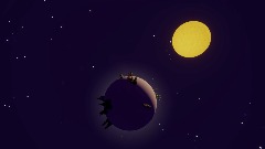 A screenshot taken in Dreams. 30 of 30.